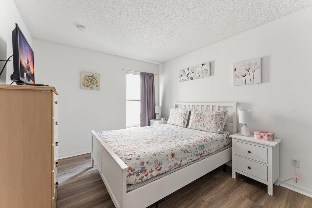 4 Bedroom No Carpet Just Remodeled Unit Sr1205 Kissimmee Extérieur photo